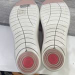 FitFlop Women's Uberknit Slip-On Flat Sneaker Metallic pink US 7.5 Eur 38.5 New Photo 4