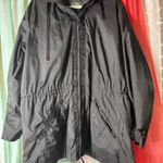 Ralph Lauren  Active Black Outerwear Photo 0