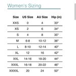 Zyia Active Hot Pink Leopard Light N Tight Hi-Rise Leggings & Sports Bra Set Photo 15