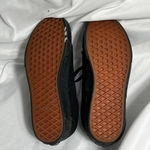 Vans  Doheny Sneaker- Black- Women’s size 7.5- men’s size 6‎ Photo 5