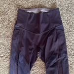 Lululemon All The Right Places Pant •• Black Grape Photo 2