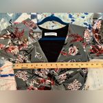 Amanda Uprichard  S Beaumont Lowery Mesh Floral Dress NWOT Photo 2