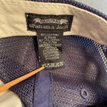 Panama Jack  Baseball Cap, American Flag,‎ Unisex Photo 3