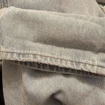 Simple Society  High waist rise balloon jean jeans roll cuff NEW NWT light wash Photo 14