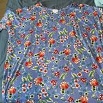 LuLaRoe Irma Top Photo 0