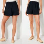 Tuckernuck  Navy Safari Shorts SZ M Photo 1