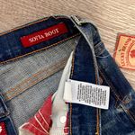 Lucky Brand  Sofia Boot Jeans B1 Photo 3