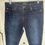 Lucky Brand Lolita Skinny Fit Jeans Size 6/28 Photo 9