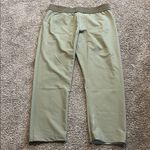 FIGS Reversible Scrub Top and Bottoms Desert Sage/Bone 2XL NEW Photo 8