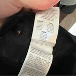 Mother The Mid Rise Dazzler Ankle Jeans – Zip In Flames – Size 26 Red Photo 10