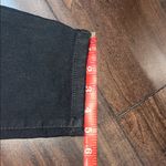 Nine West NWOT  Black Pants skinny fit mild stretch Photo 9