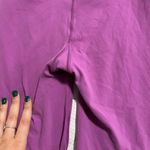 Athleta Women's High Rise Biker Shorts Photo 3