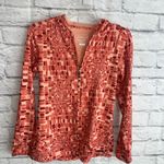 Merrell  Women's Full Zip Hooded Opt-wick Athleisure Track Jacket Size Small Photo 2