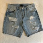 Forever 21 Size: 24 Jean shorts Photo 0