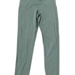 Vuori Women's XS Stride Sage Green High-Waisted Leggings Yoga Running Activewear Photo 1