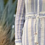 Marciano by GUESS Waverly Maxi Dress Photo 5