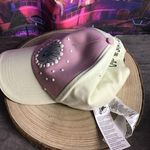 Disney Walt  world the haunted mansion baseball cap one size w/tags Photo 1