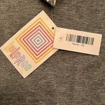 LuLaRoe  NWT size XS 3/4 raglan sleeve sleep or play T-shirt Photo 7
