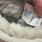 UGG  classic mini boots in grey campfire sz 5 Photo 9