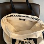 Kurt Geiger KARL LAGERFELD tote Photo 1