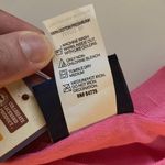 MV Sport NWT Fort Worth Texas collegiate pink t-shirt, size large Photo 3