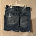 Maurice's Denim Skirt  Photo 1
