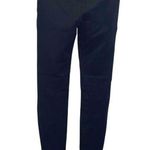 White House | Black Market  Womens The Legging Ponte Jodphur Novelty Black XXPL NWT Photo 2