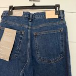 Everlane Women’s 28 Dark Wash Way High Jeans Sustainable New Photo 4