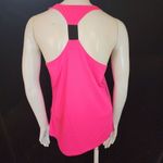 Colosseum Pink Tank Top (M) Photo 3