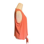 Vince Camuto Sleeveless Blouse Photo 2