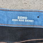 Nicole Miller Soho High Rise Skinny Jegging Jeans Photo 4