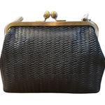 Anna by Anuschka Clutch Crossbody Handbag Kiss Photo 0