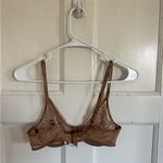 Chantelle  Illusions nude underwire bra size 34C Photo 2