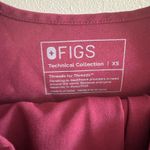 FIGS  Scrub Set Top Catarina XS & Yola Pants S set Photo 3