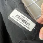 HYFVE NWT  Layers of fabulous maxi dress small black halter dress Photo 10