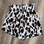 Zaful  PRINTED SHORTS Photo 0