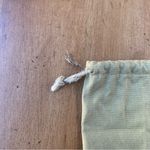 True Religion  Small Brown/Tan Duster Pouch Photo 1