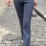 Brandy Melville Blue Rainy Sweatpants Photo 0