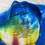 Bob Ross “ No Mistakes, Just Happy Accidents” Colorful Tie Photo 2