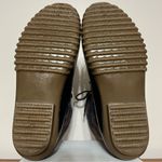 Madden Girl Women's Madden Girl Rubber Duck Boots Southwestern Aztec Pattern Size 9 Navy Photo 6