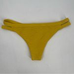 Billabong Bikini Bottoms Extra Large Tanlines Isla Skimpy Coverage Ribbed NWT Photo 3