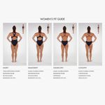 Tyr. Women's Tyreco Solid Diamondback Swimsuit Photo 2