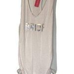 Xhilaration NEW Bride Swim Coverup Women Small White Beach Bridal Vacation Tunic  Photo 0