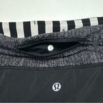Lululemon Run: Pace Setter Skirt • Sz 6 Photo 11