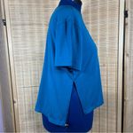 Nike Yoga Top, Size: Large Photo 3