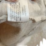 Lane Bryant  3/4 Sleeves Scoop Neck Lace Tunic T-Shirt Casual Top Beige 26/28 Photo 7