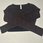 Lululemon Special edition  3 piece size 4 Photo 2