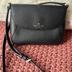 Kate Spade Black Crossbody Photo 0