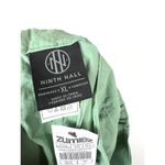 Ninth hall Raines green‎ green cargo pants NWT Size XL Photo 6