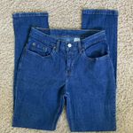 Levi's *90s*  510 lower rise slim fit size 6 L blue jeans Photo 0
